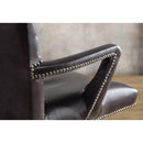  Hooker Furniture EC824-098 Phoenix Executive Swivel Tilt Chair IMAGE 6