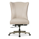  Hooker Furniture EC857-083 Lynn Executive Swivel Tilt Chair IMAGE 5
