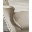  Hooker Furniture EC857-083 Lynn Executive Swivel Tilt Chair IMAGE 6