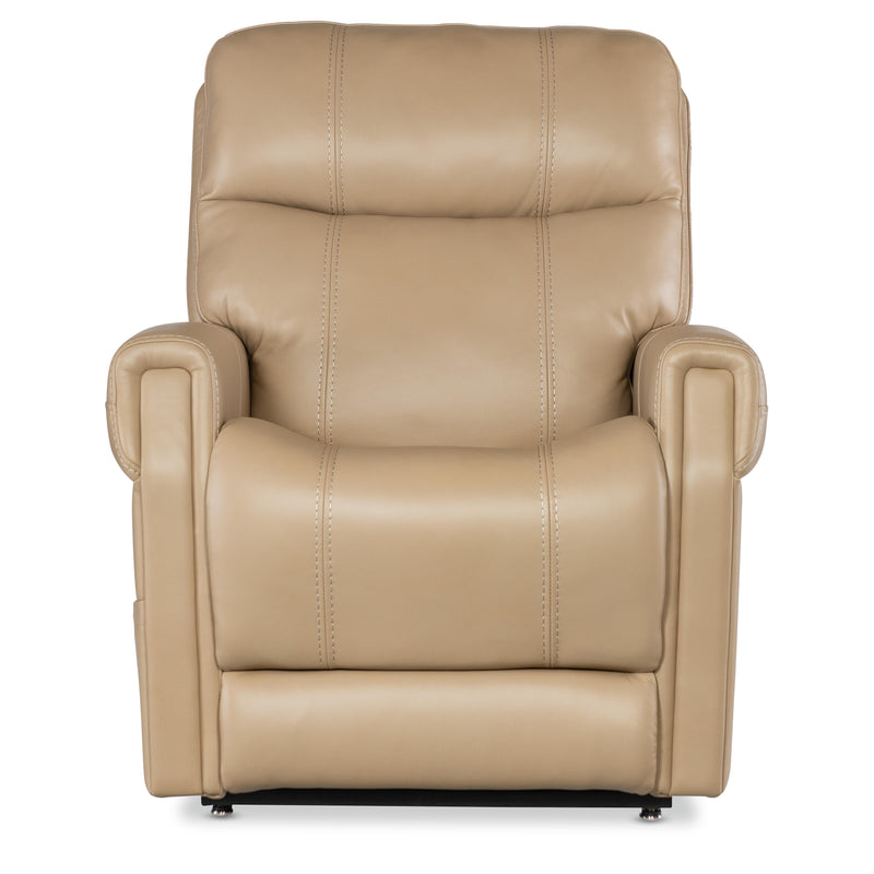  Hooker Furniture RC603-PHLL4-082 Carroll Power Recliner with Power Headrest, Lumbar & Lift IMAGE 8