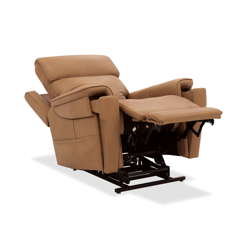  Hooker Furniture RC622-PHLL4-082 Lyra Lift Chair with Power Recline/Headrest/Lumbar IMAGE 3