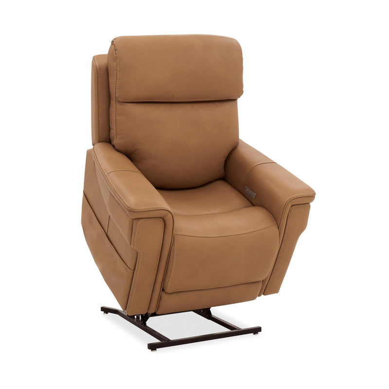  Hooker Furniture RC622-PHLL4-082 Lyra Lift Chair with Power Recline/Headrest/Lumbar IMAGE 4