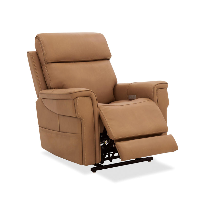  Hooker Furniture RC622-PHLL4-082 Lyra Lift Chair with Power Recline/Headrest/Lumbar IMAGE 5