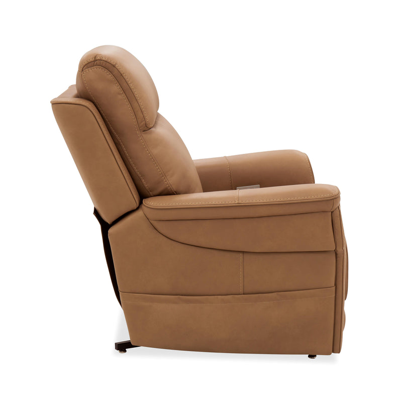  Hooker Furniture RC622-PHLL4-082 Lyra Lift Chair with Power Recline/Headrest/Lumbar IMAGE 6