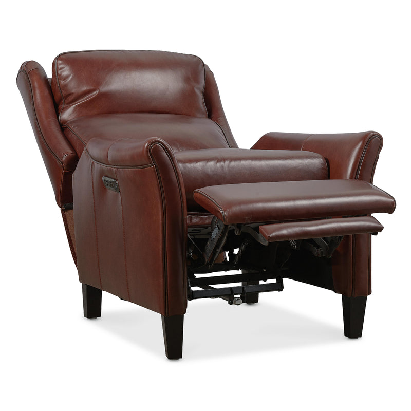  Hooker Furniture RC826-PH-054 Henley Power Recliner with Power Headrest IMAGE 3
