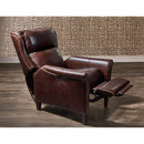  Hooker Furniture RC826-PH-054 Henley Power Recliner with Power Headrest IMAGE 9