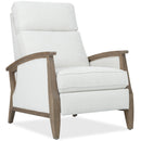  Hooker Furniture RC848-PH-403 Ward Power Recliner with Power Headrest IMAGE 1