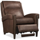  Hooker Furniture RC854-PH-088 Whitton Power Recliner with Power Headrest IMAGE 4