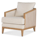  Hooker Furniture SS224-01-413 Enveyed Stationary Chair IMAGE 2