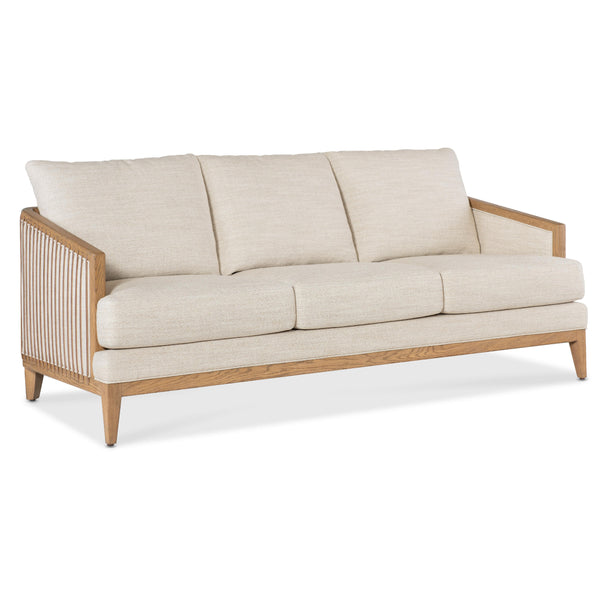  Hooker Furniture SS224-03-413 Enveyed Stationary Sofa IMAGE 1