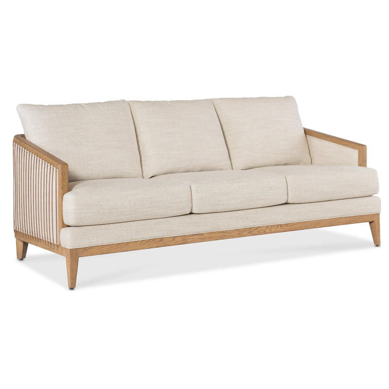  Hooker Furniture SS224-03-413 Enveyed Stationary Sofa IMAGE 1