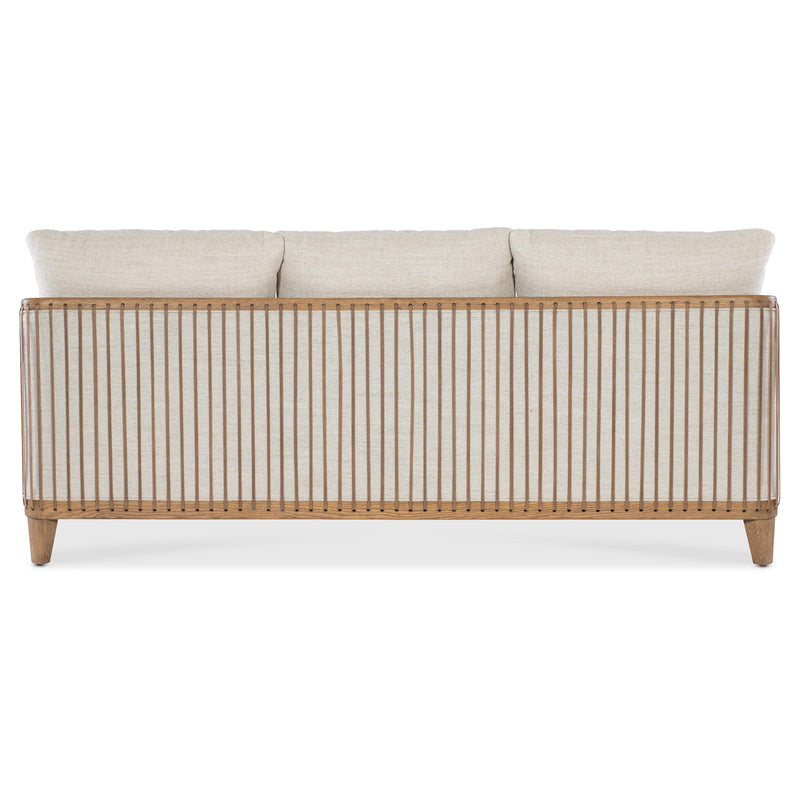  Hooker Furniture SS224-03-413 Enveyed Stationary Sofa IMAGE 3