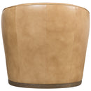  Hooker Furniture SS225-SW-080 Fairfax Swivel Chair IMAGE 2