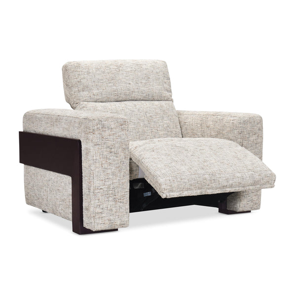  Hooker Furniture SS444-PH1-415 Atlas Power Recliner with Power Headrest IMAGE 1