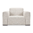  Hooker Furniture SS444-PH1-415 Atlas Power Recliner with Power Headrest IMAGE 2