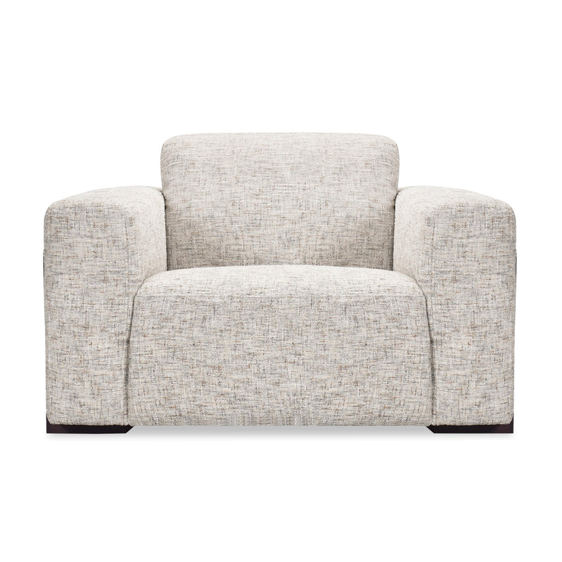  Hooker Furniture SS444-PH1-415 Atlas Power Recliner with Power Headrest IMAGE 2