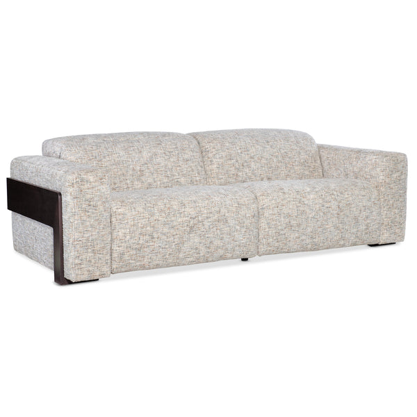  Hooker Furniture SS444-PH25-415 Atlas Power 2 Seat Sofa with Power Headrest IMAGE 1