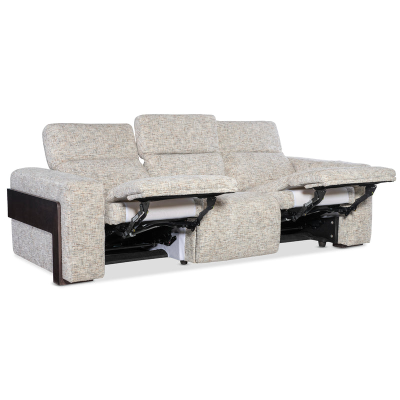  Hooker Furniture SS444-PH3-415 Atlas Power Sofa with Power Headrest IMAGE 4
