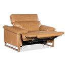  Hooker Furniture SS461-PH1-087 Jericho Power Recliner with Power Headrest IMAGE 3