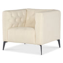  Hooker Furniture SS637-01-411 Nicolla Stationary Chair IMAGE 2