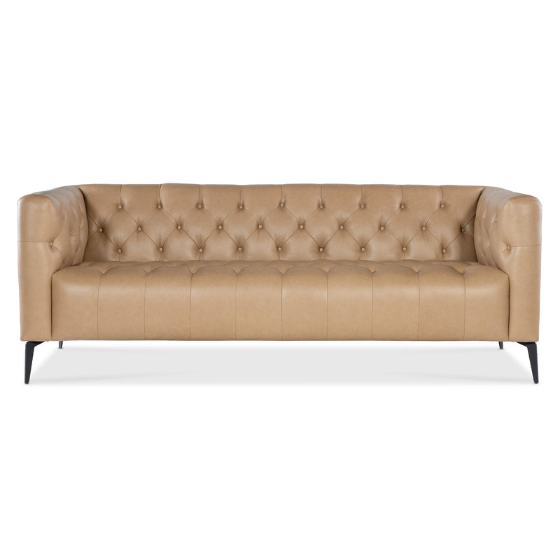  Hooker Furniture SS637-03-070 Nicolla Stationary Sofa IMAGE 5
