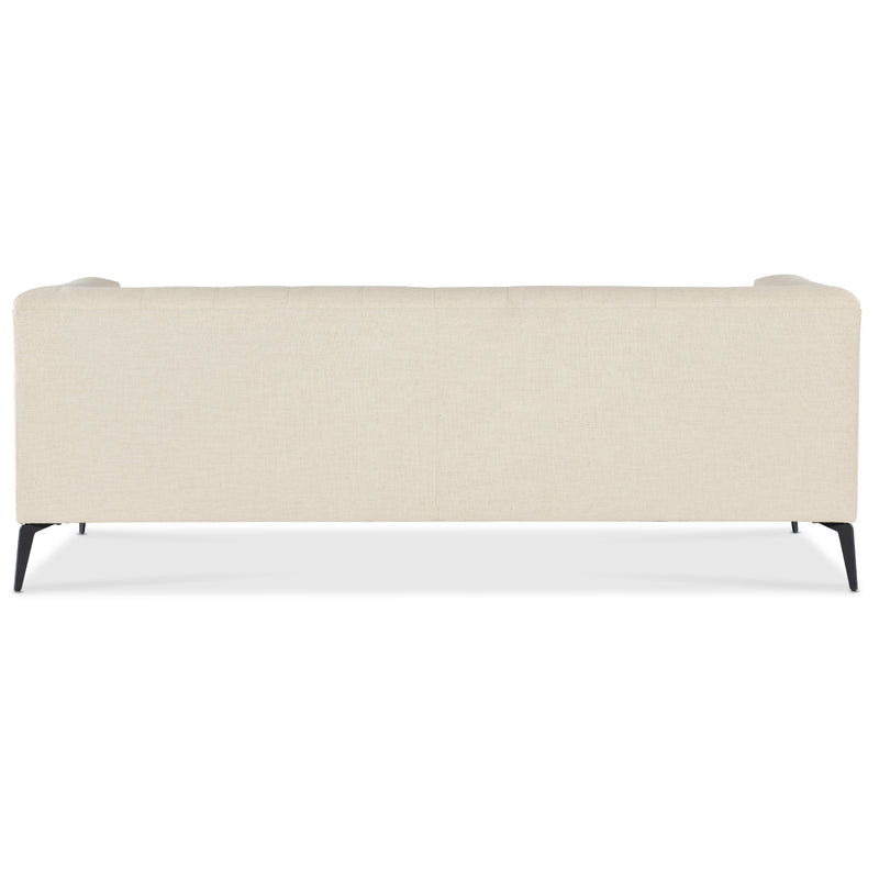  Hooker Furniture SS637-03-411 Nicolla Stationary Sofa IMAGE 3