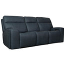  Hooker Furniture SS708-PHL3-048 Riverton Power Sofa with Power Headrest/Lumbar IMAGE 1