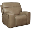  Hooker Furniture SS708-PHLG1-086 Riverton Power Gliding Recliner with Power Headrest/Lumbar IMAGE 1