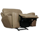  Hooker Furniture SS708-PHLG1-086 Riverton Power Gliding Recliner with Power Headrest/Lumbar IMAGE 3