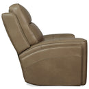  Hooker Furniture SS708-PHLG1-086 Riverton Power Gliding Recliner with Power Headrest/Lumbar IMAGE 5