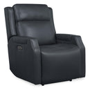  Hooker Furniture SS836-PHZL1-049 Nelson Zero Gravity Power Recliner with Power Headrest and Lumbar IMAGE 1
