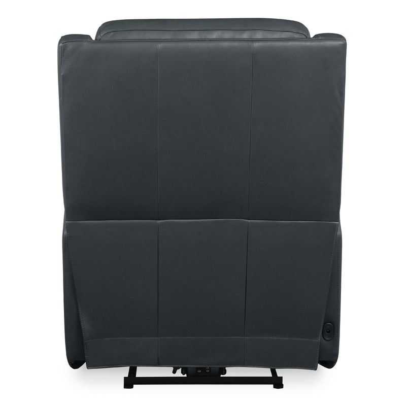  Hooker Furniture SS836-PHZL1-049 Nelson Zero Gravity Power Recliner with Power Headrest and Lumbar IMAGE 3