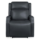  Hooker Furniture SS836-PHZL1-049 Nelson Zero Gravity Power Recliner with Power Headrest and Lumbar IMAGE 8