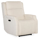  Hooker Furniture SS836-PHZL1-402 Nelson Zero Gravity Power Recliner with Power Headrest and Lumbar IMAGE 1