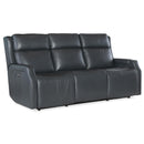  Hooker Furniture SS836-PHZL3-049 Nelson Zero Gravity Power Sofa with Power Headrest and Lumbar IMAGE 1