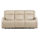  Hooker Furniture SS836-PHZL3-070 Nelson Zero Gravity Power Sofa with Power Headrests and Lumbar IMAGE 6