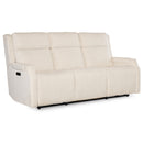 Hooker Furniture SS836-PHZL3-402 Nelson Zero Gravity Power Sofa with Power Headrest and Lumbar IMAGE 1
