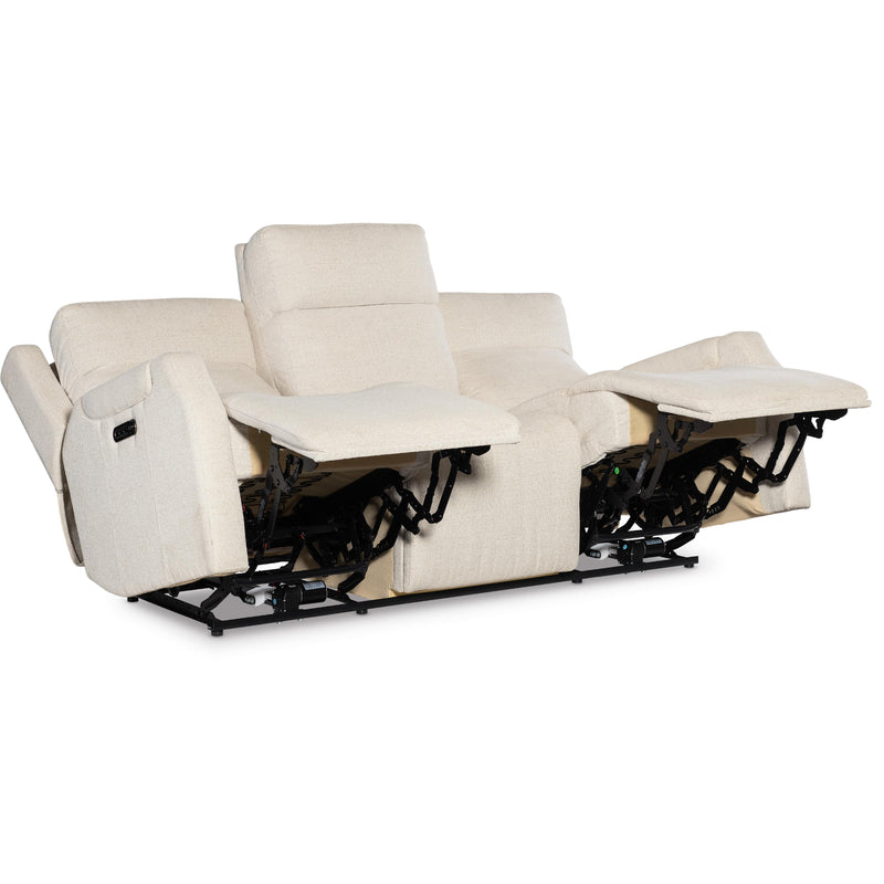  Hooker Furniture SS836-PHZL3-402 Nelson Zero Gravity Power Sofa with Power Headrest and Lumbar IMAGE 4