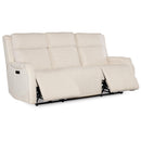  Hooker Furniture SS836-PHZL3-402 Nelson Zero Gravity Power Sofa with Power Headrest and Lumbar IMAGE 5