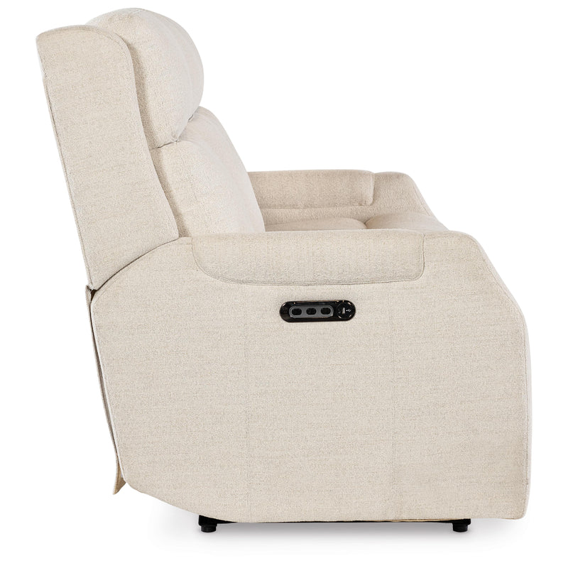  Hooker Furniture SS836-PHZL3-402 Nelson Zero Gravity Power Sofa with Power Headrest and Lumbar IMAGE 6