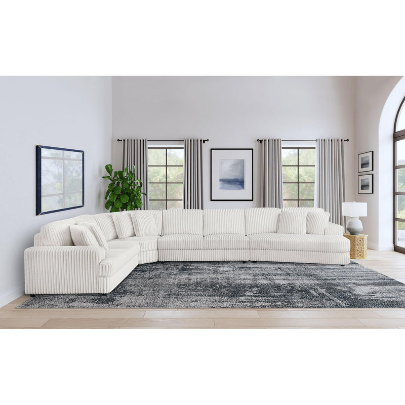 Coaster Furniture Sectionals Stationary 508851-SEC IMAGE 2