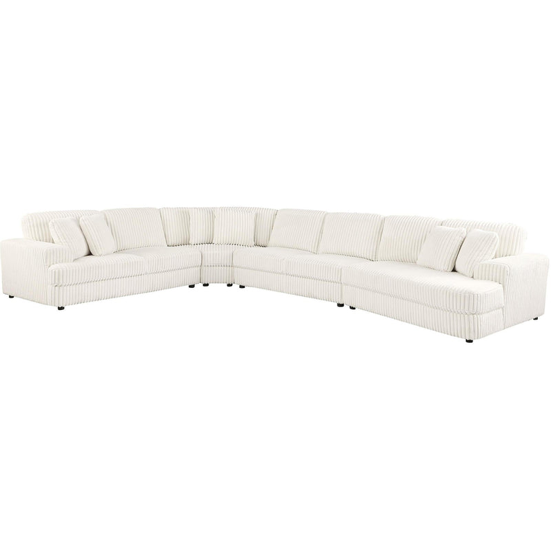 Coaster Furniture Sectionals Stationary 508851-SEC IMAGE 3