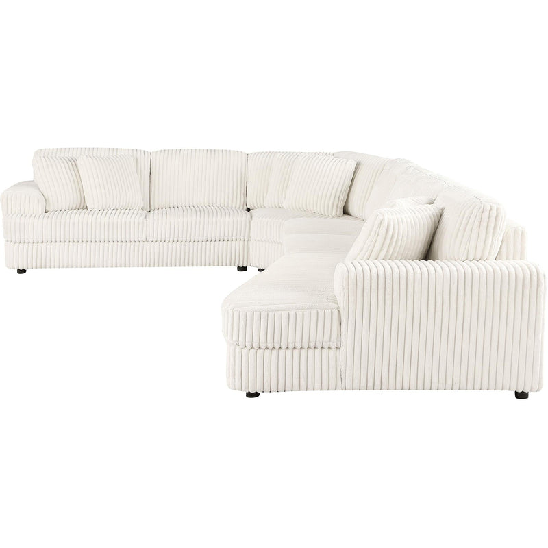 Coaster Furniture Sectionals Stationary 508851-SEC IMAGE 4