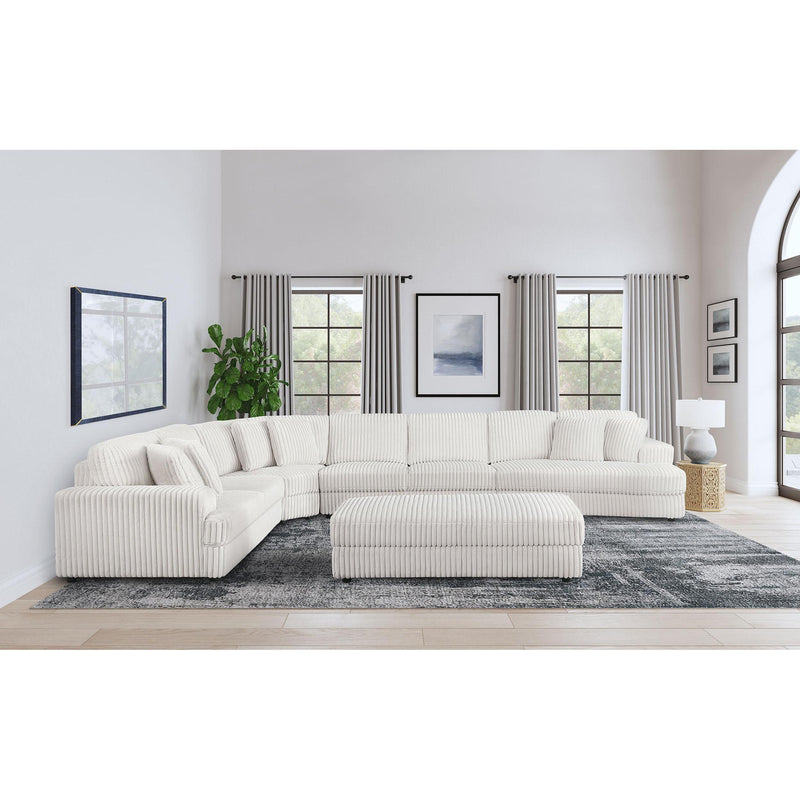 Coaster Furniture Sectionals Stationary 508851-SET IMAGE 2
