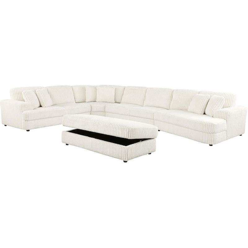Coaster Furniture Sectionals Stationary 508851-SET IMAGE 4