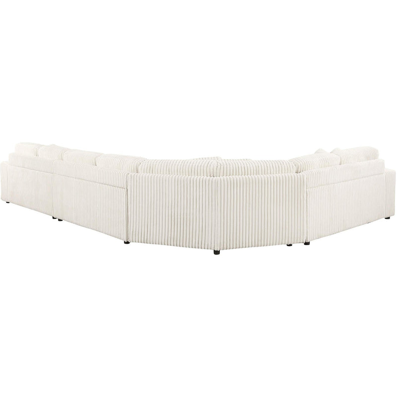 Coaster Furniture Sectionals Stationary 508851-SET IMAGE 6