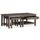 Magnussen Occasional Tables Cocktail Tables T5537-43 IMAGE 15