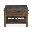 Magnussen Occasional Tables Cocktail Tables T5537-43 IMAGE 6