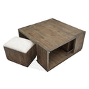 Magnussen Occasional Tables Cocktail Tables T5396-41 IMAGE 1