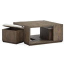 Magnussen Occasional Tables Cocktail Tables T5396-41 IMAGE 6